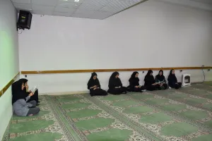 السلام علیک یا باقر العلوم(ع)