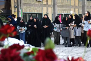 برگزاری مراسم روز جهانی بهداشت محیط