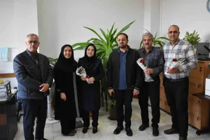 گرامی داشت پانزدهم آذرماه روز حسابدار 