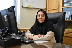 انتصاب خانم دکتر ذهره فتحیان به عنوان مسئول واحد آموزش پاسخگو EDC