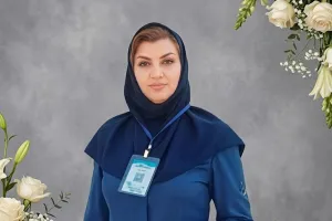 تسلیت و همدردی با خانواده گرانقدر مرحوم سرکار خانم دکتر حکیمه طیری 