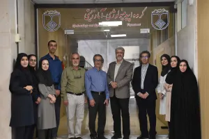 اول آبان ماه روز آمار و برنامه ریزی گرامی باد