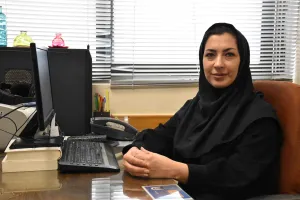 انتصاب استاد مشاور دانشکده بهداشت اصفهان