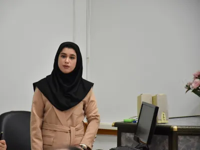 دفاع پایان نامه کارشناسی ارشد مهندسی بهداشت محیط(سم‌شناسی محیط) سرکارخانم فرشته طالبی