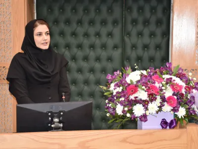 دفاع پایان نامه خانم معصومه طهماسبی زاده دانشجوی دکترای تخصصی مهندسی بهداشت محیط