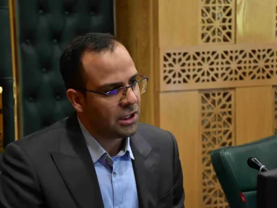 دفاع پایان نامه دکتری تخصصی (PhD) مهندسی بهداشت حرفه ای آقای رضا اسمعیلی