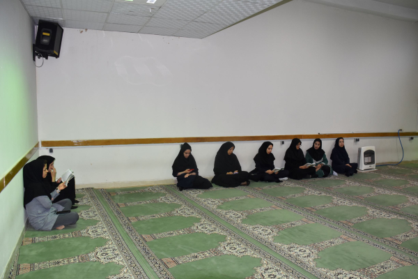 السلام علیک یا باقر العلوم(ع)