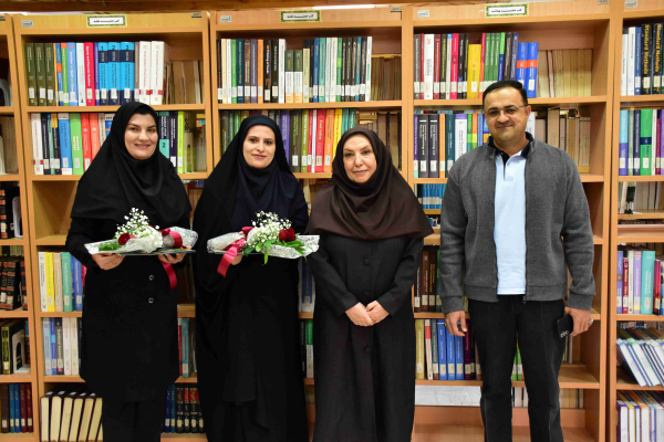 پیام تبریک روز کتاب، کتاب خوانی و کتابدار