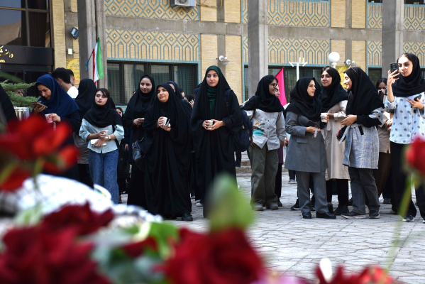 برگزاری مراسم روز جهانی بهداشت محیط