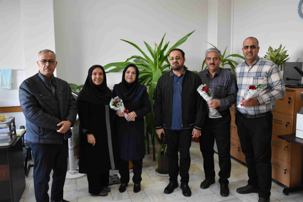 گرامی داشت پانزدهم آذرماه روز حسابدار 