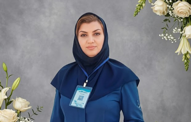 تسلیت و همدردی با خانواده گرانقدر مرحوم سرکار خانم دکتر حکیمه طیری 