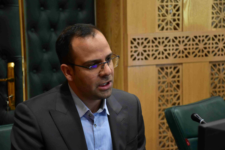 دفاع پایان نامه دکتری تخصصی (PhD) مهندسی بهداشت حرفه ای آقای رضا اسمعیلی