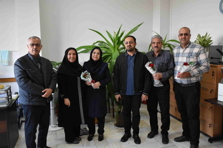 گرامی داشت پانزدهم آذرماه روز حسابدار 