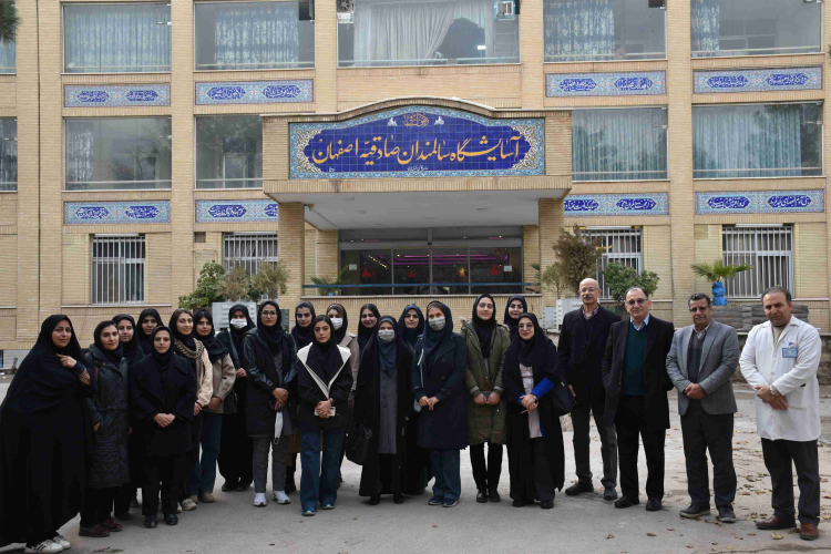 برگزاری بوت کمپ ارتقاء سلامت سالمندان