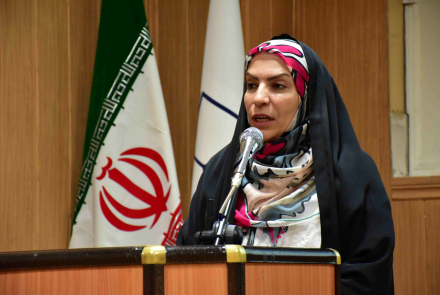 مراسم استقبال از دانشجویان جدید-۱۴۰۴