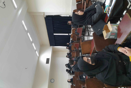 کارگاه از انتقال تا پیشگیری (راهنمای جامع HIV برای تمامی دانشجویان)