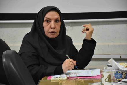 هفتادمین جلسه شورای دانشکده بهداشت مورخ ۲۰ دی ماه ۱۴۰۴