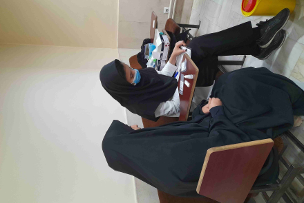 کارگاه از انتقال تا پیشگیری (راهنمای جامع HIV برای تمامی دانشجویان)