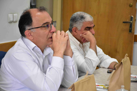 دفاع پایان نامه خانم زهرا باقری دانشجوی کارشناسی ارشد سم شناسی محیط