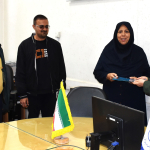 گرامیداشت روز منابع انسانی 