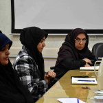 شصت و ششمین جلسه شورای دانشکده 