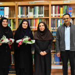 پیام تبریک روز کتاب، کتاب خوانی و کتابدار