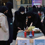  برگزاری برنامه های فرهنگی دانشجویی به مناسبت روز دانشجو 