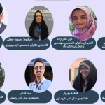 رتبه دوم مسابقات استارت آپ در رویداد خلق سلامت رتبه دوم مسابقات استارت آپ در رویداد خلق سلامت