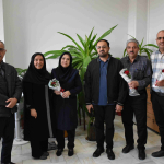 گرامی داشت پانزدهم آذرماه روز حسابدار 