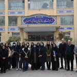 برگزاری بوت کمپ ارتقاء سلامت سالمندان