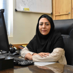 انتصاب خانم دکتر ذهره فتحیان به عنوان مسئول واحد آموزش پاسخگو EDC