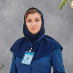 تسلیت و همدردی با خانواده گرانقدر مرحوم سرکار خانم دکتر حکیمه طیری 