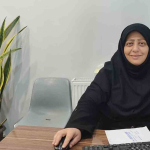 کسب رتبه یک کشوری آزمون دکترای تخصصی رشته آمار زیستی توسط سرکار خانم نسرین سلیمیان