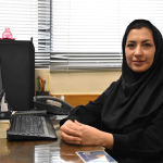 انتصاب سرکار خانم دکتر مهناز شاکریان به عنوان نماینده دانشکده بهداشت در امور بین الملل دانشگاه